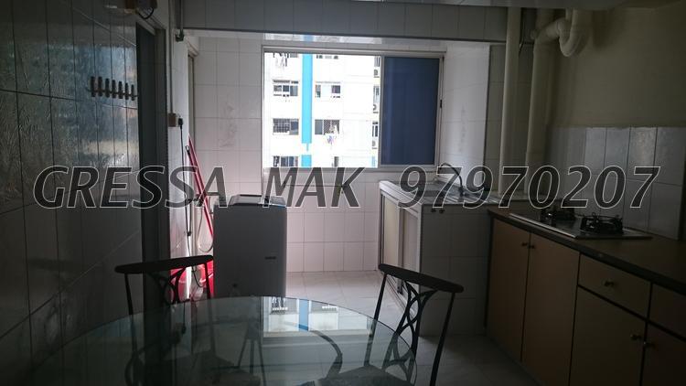 Blk 2 Tanjong Pagar Plaza (Central Area), HDB 3 Rooms #97133742